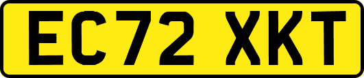 EC72XKT