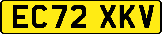 EC72XKV