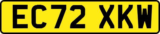 EC72XKW