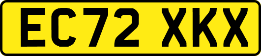 EC72XKX