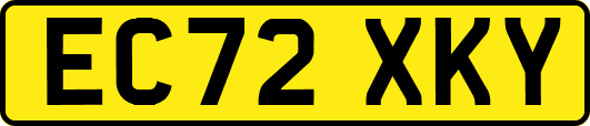 EC72XKY