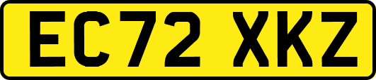 EC72XKZ
