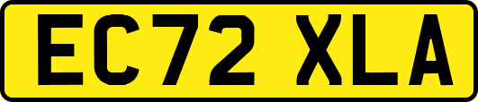EC72XLA