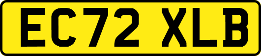 EC72XLB