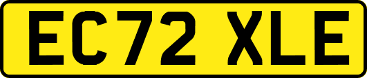 EC72XLE