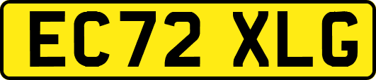 EC72XLG