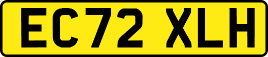 EC72XLH