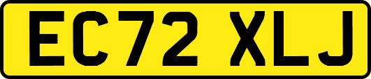 EC72XLJ