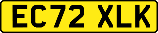 EC72XLK