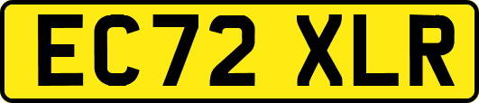 EC72XLR