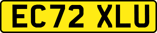 EC72XLU
