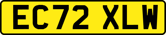 EC72XLW