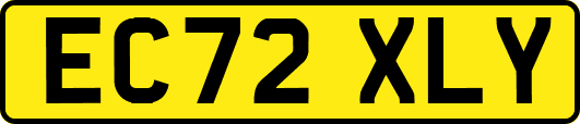 EC72XLY