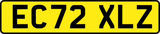 EC72XLZ