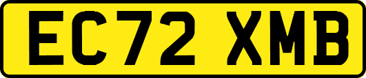 EC72XMB
