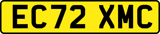 EC72XMC