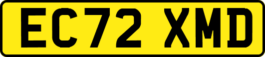EC72XMD