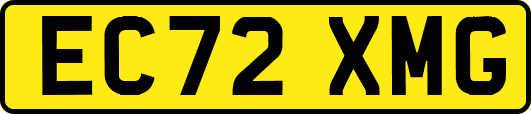 EC72XMG