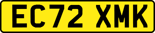 EC72XMK