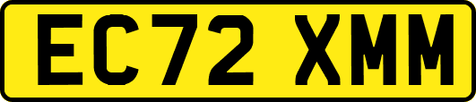 EC72XMM
