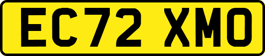 EC72XMO