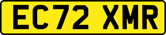 EC72XMR