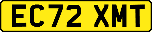 EC72XMT
