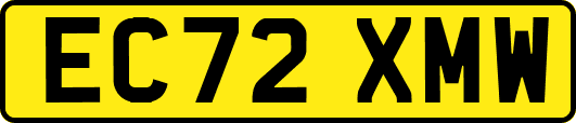 EC72XMW