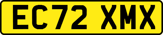EC72XMX