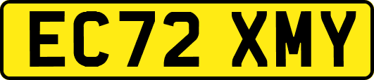 EC72XMY