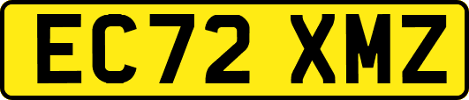 EC72XMZ