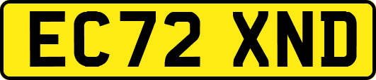 EC72XND