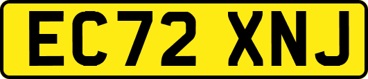 EC72XNJ