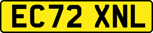 EC72XNL