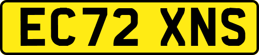 EC72XNS