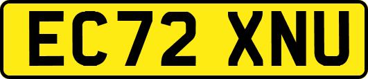 EC72XNU