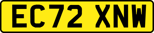 EC72XNW