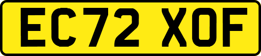 EC72XOF