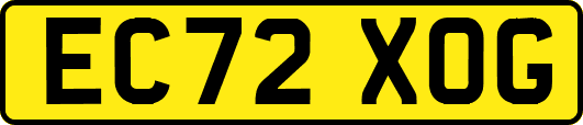 EC72XOG