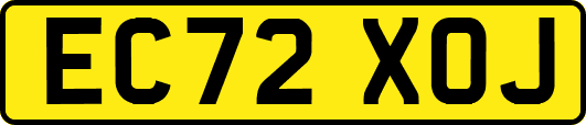 EC72XOJ