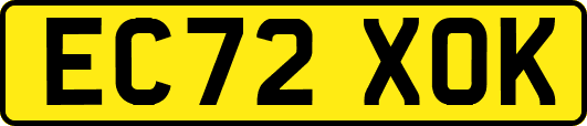 EC72XOK