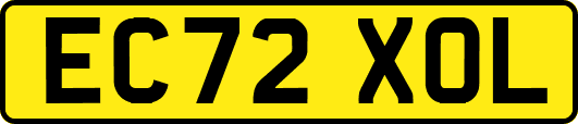 EC72XOL