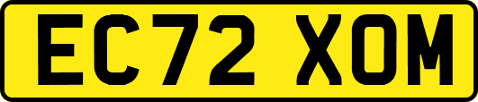 EC72XOM