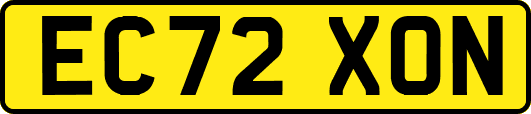 EC72XON