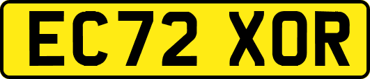 EC72XOR
