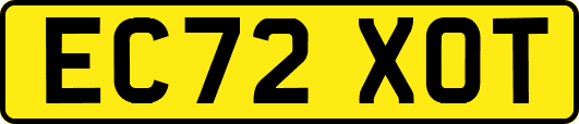 EC72XOT