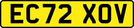 EC72XOV