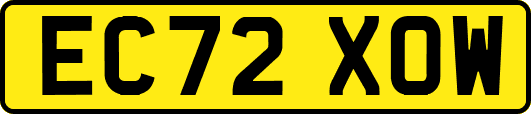 EC72XOW