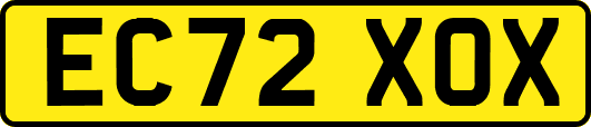 EC72XOX