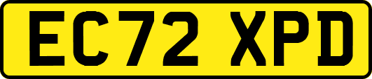 EC72XPD